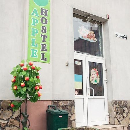 إلفيف Apple Hostel المظهر الخارجي الصورة
