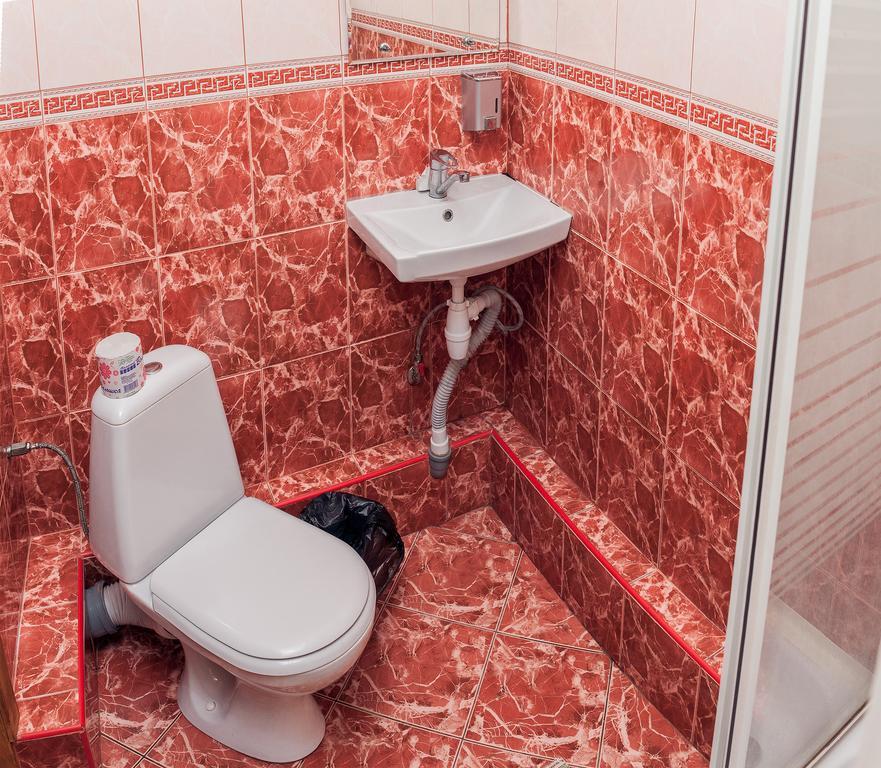 إلفيف Apple Hostel الغرفة الصورة