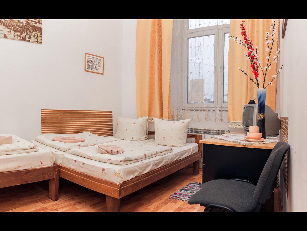 إلفيف Apple Hostel الغرفة الصورة