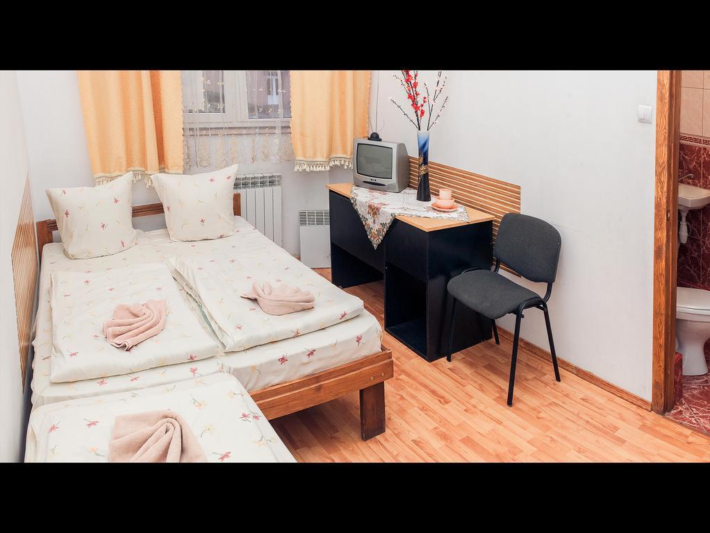 إلفيف Apple Hostel الغرفة الصورة