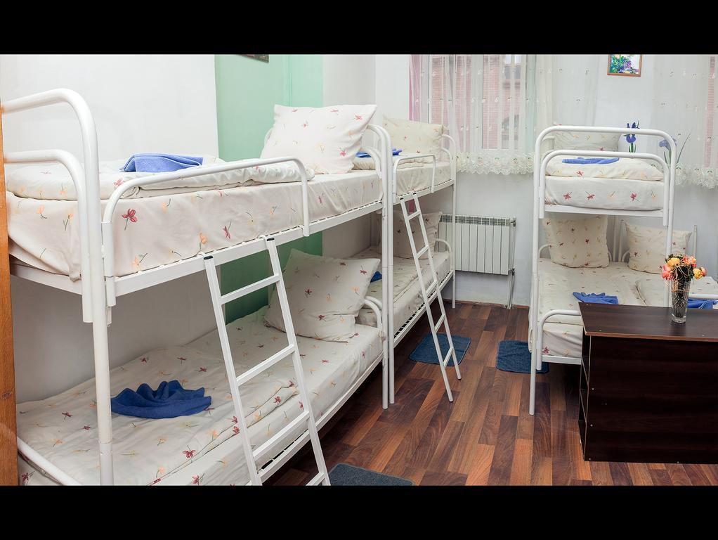 إلفيف Apple Hostel الغرفة الصورة