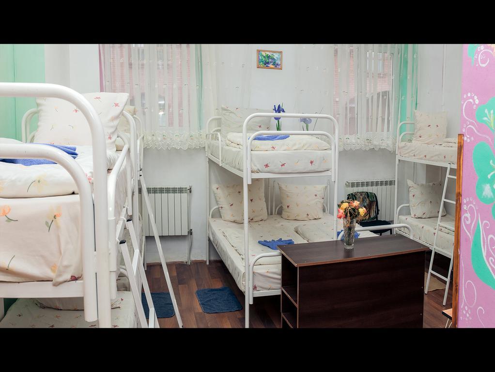 إلفيف Apple Hostel الغرفة الصورة