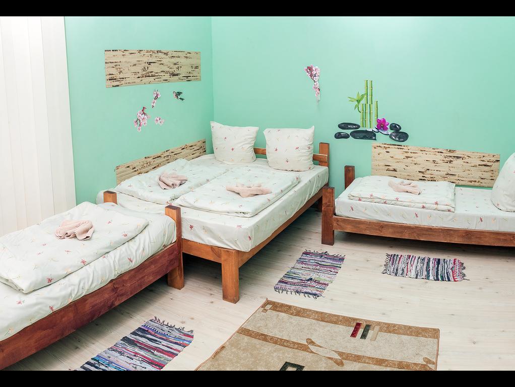 إلفيف Apple Hostel الغرفة الصورة