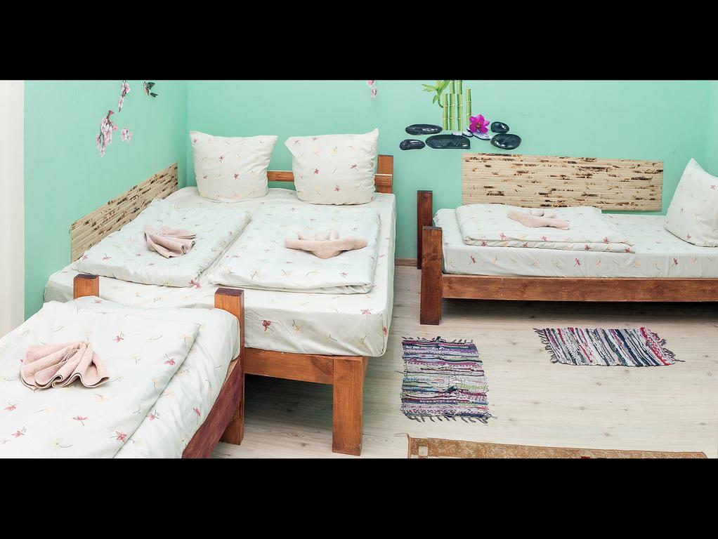 إلفيف Apple Hostel الغرفة الصورة
