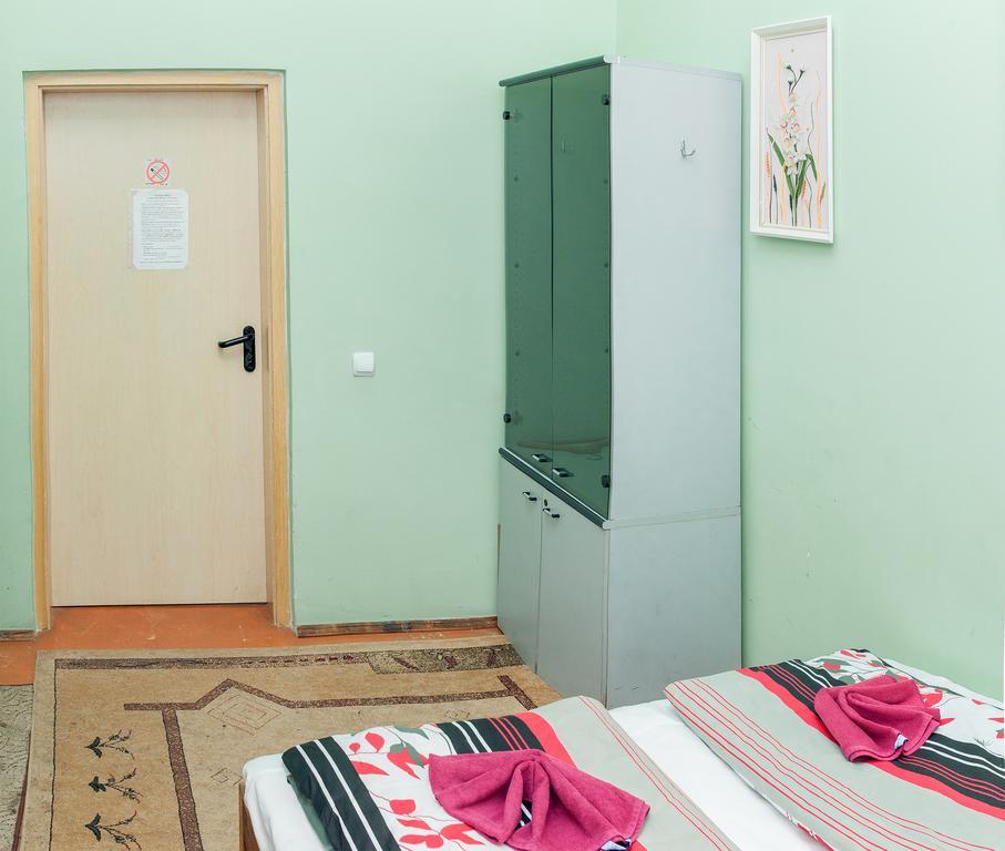 إلفيف Apple Hostel الغرفة الصورة