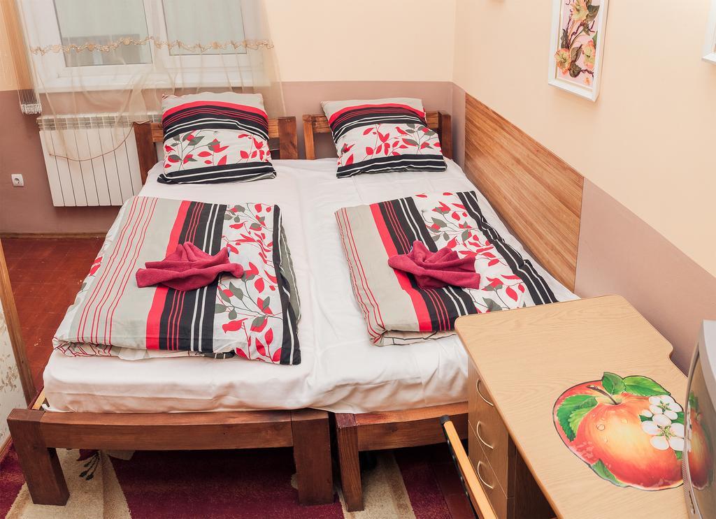 إلفيف Apple Hostel الغرفة الصورة