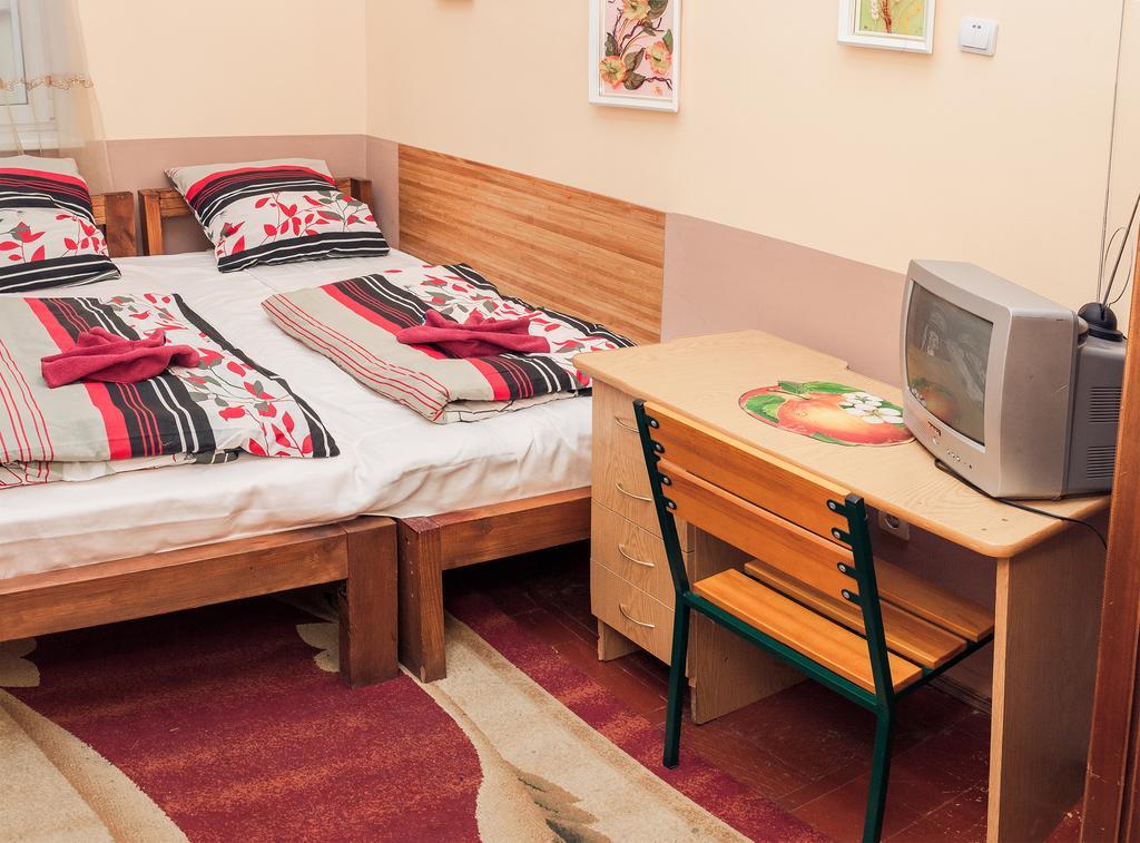 إلفيف Apple Hostel الغرفة الصورة