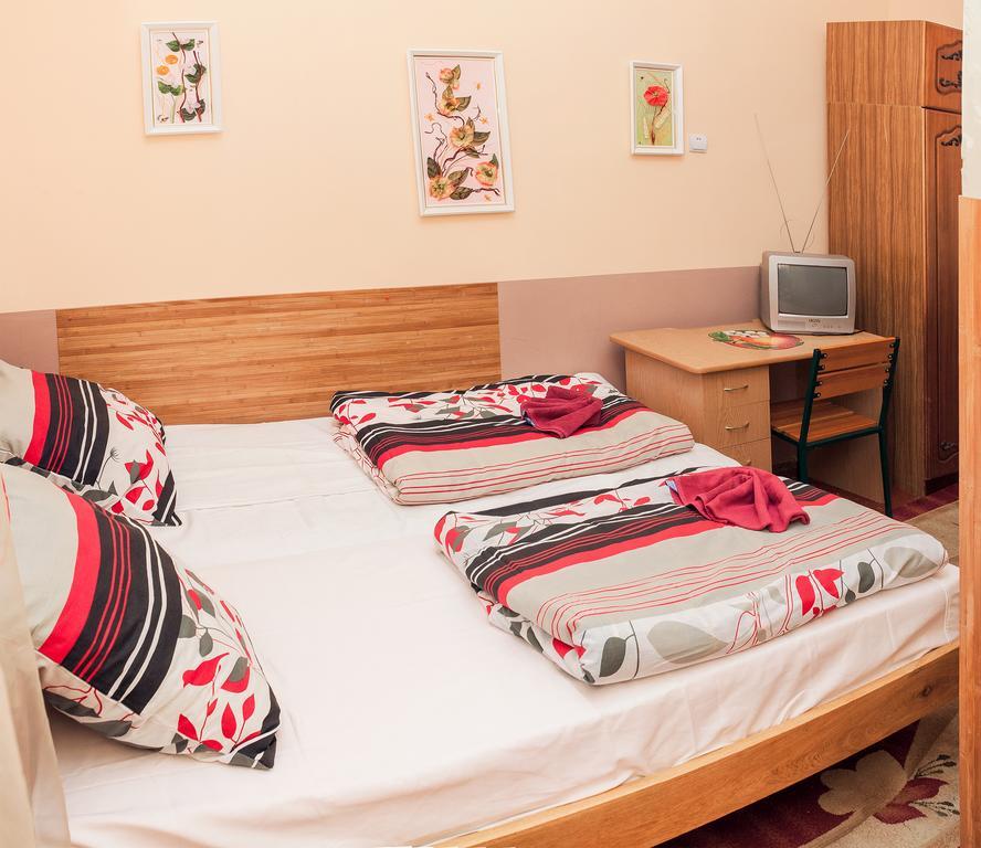 إلفيف Apple Hostel الغرفة الصورة