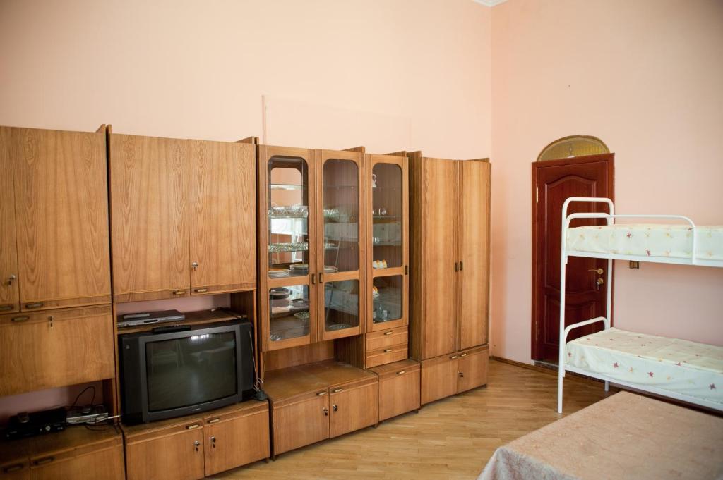 إلفيف Apple Hostel الغرفة الصورة