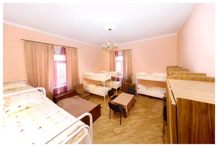 إلفيف Apple Hostel الغرفة الصورة