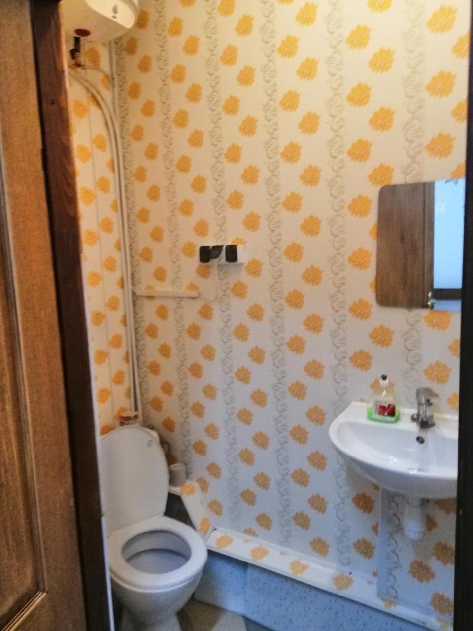 إلفيف Apple Hostel المظهر الخارجي الصورة