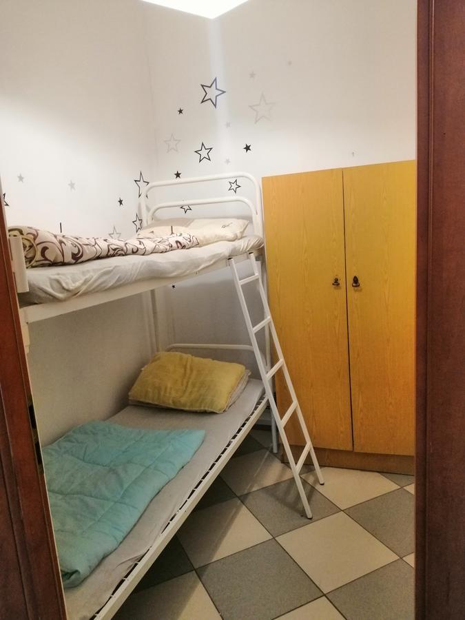 إلفيف Apple Hostel المظهر الخارجي الصورة