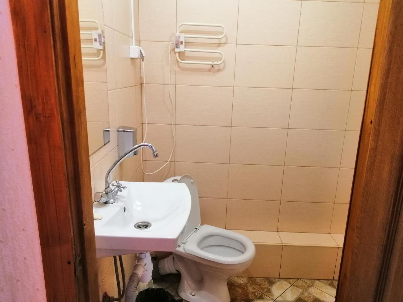 إلفيف Apple Hostel المظهر الخارجي الصورة