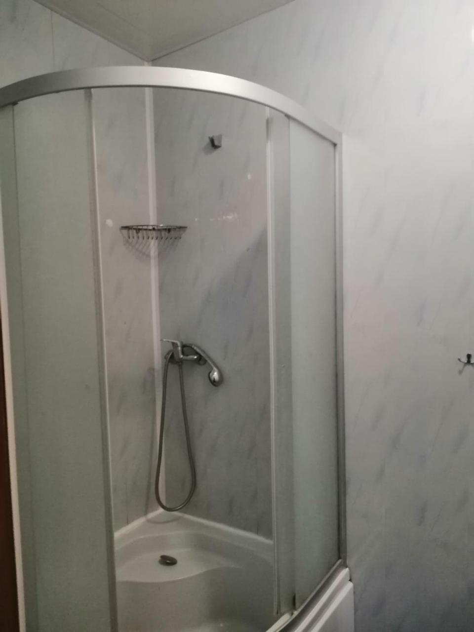 إلفيف Apple Hostel المظهر الخارجي الصورة