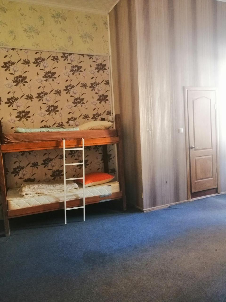 إلفيف Apple Hostel المظهر الخارجي الصورة