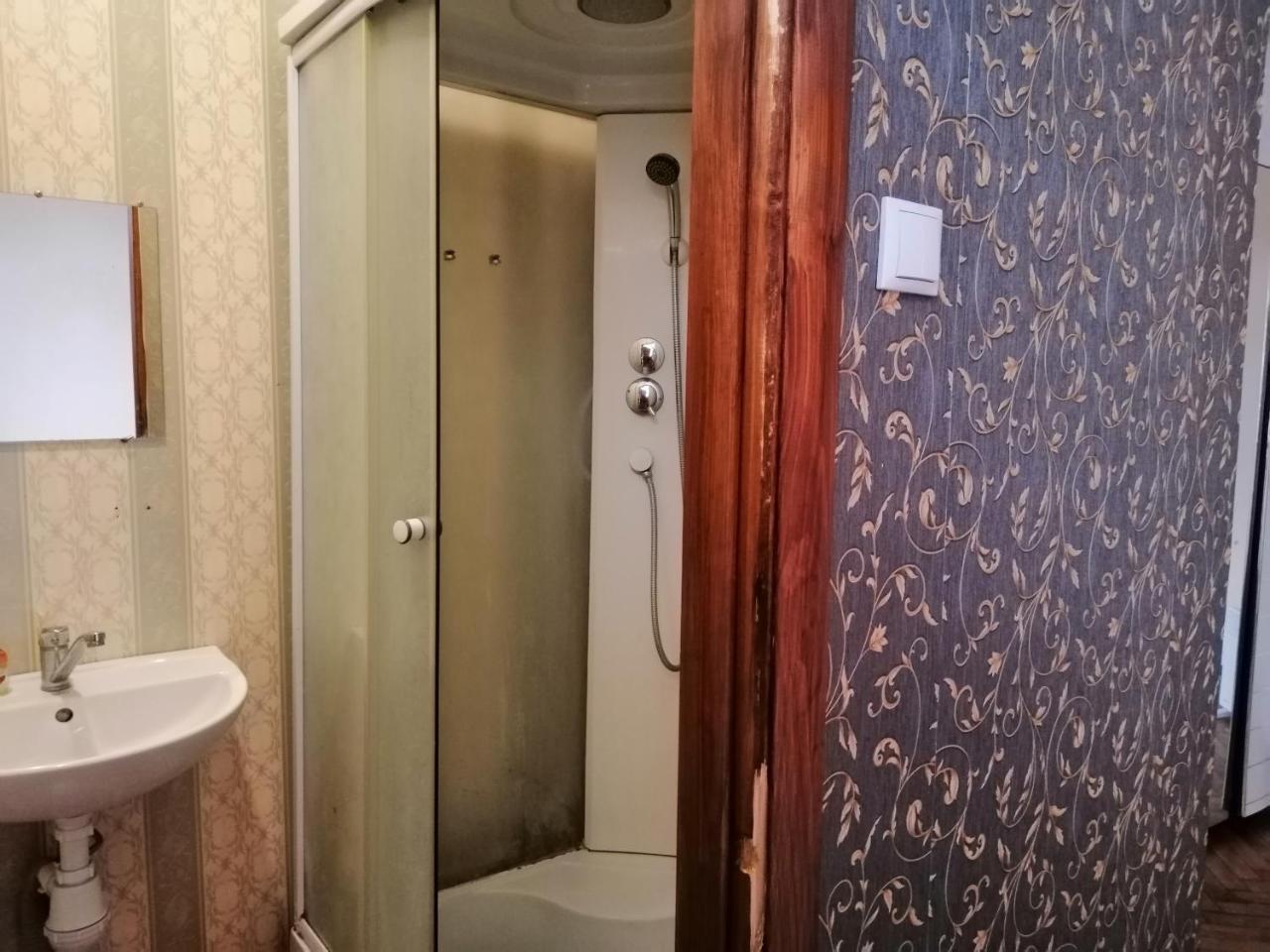 إلفيف Apple Hostel المظهر الخارجي الصورة